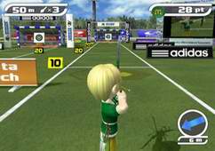 10 項運動 Deca Sports USA WII (美版)